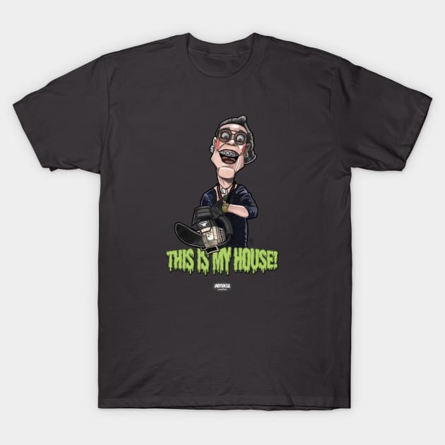 Trolls 2 t shirt shop